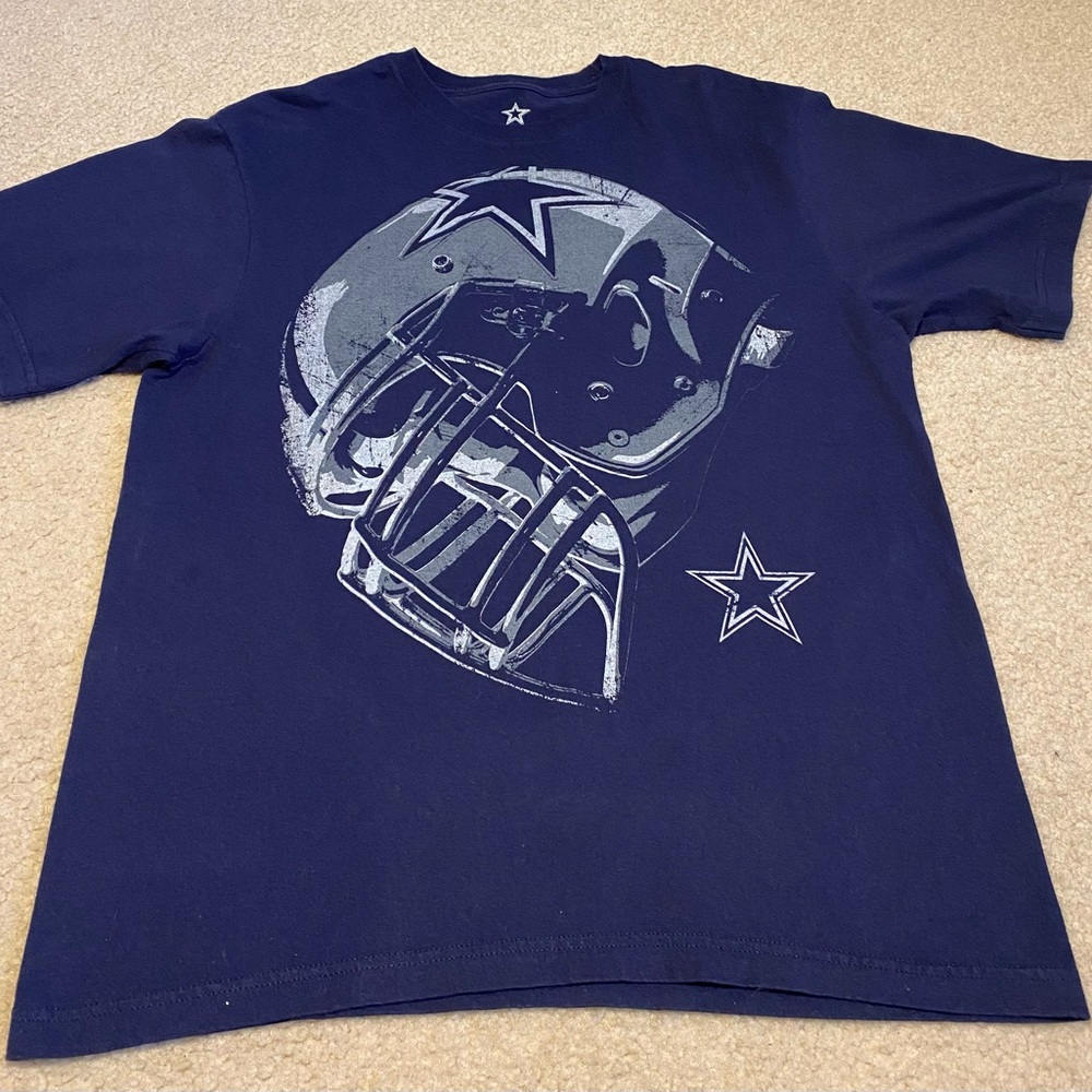 Dallas Cowboys shirt